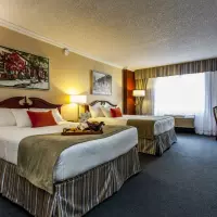 Standard (Two Queens)