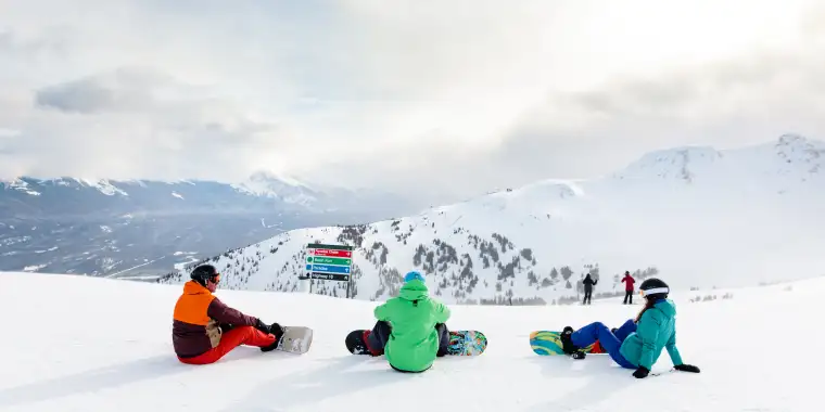 Boarders