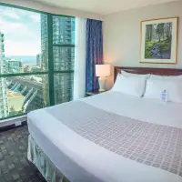 Two Bedroom Suite