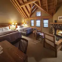 Premier Room