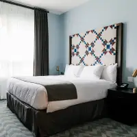 Heritage Room