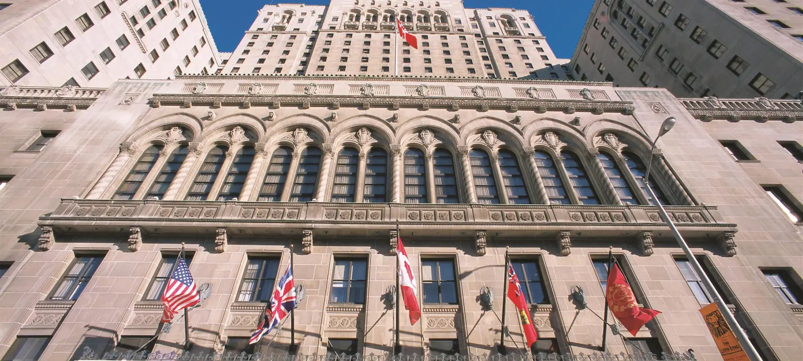Fairmont Royal York