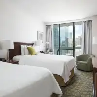 Chelsea Room
