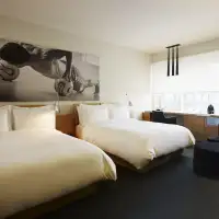 Prestige Room (2 Queen Beds)