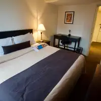 One Bedroom Suite
