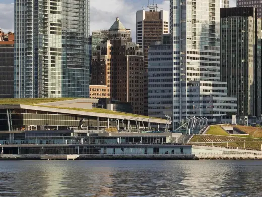 Fairmont Pacific Rim