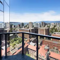 Balcony Room