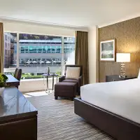 Fairmont Room