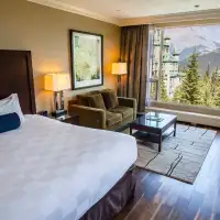 Rimrock Vista View King