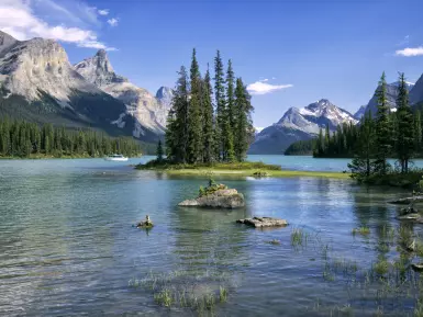 Spirit Island