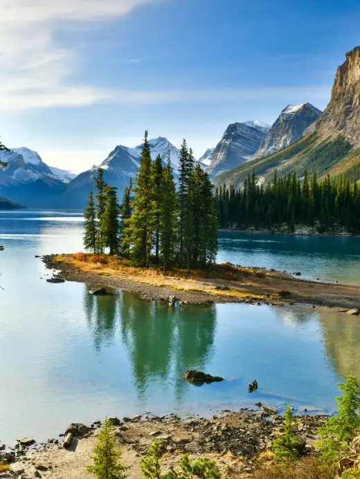 Holidays in Jasper