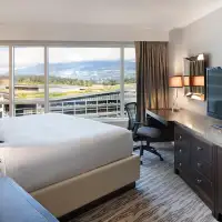 Deluxe Partial Harbour View
