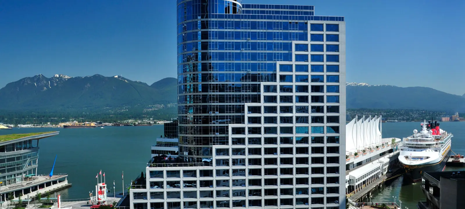 Fairmont Waterfront