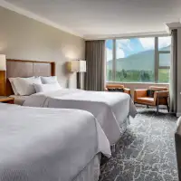 Deluxe Studio Suite Mountainview