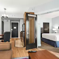 Deluxe 1 Bedroom