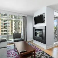 Luxury 1 Bedroom