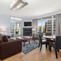 Deluxe 2 Bedroom