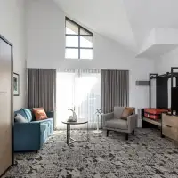 Loft Suite