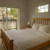 One Bedroom Water View