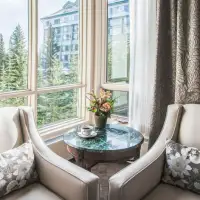 Luxury Peak
