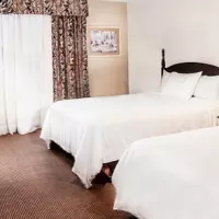 Traditional Room