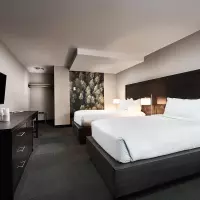 Double Queen Room