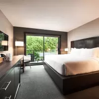 Standard King with Balcony