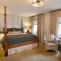 Traditional Room