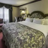 Traditional Room