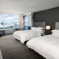 Premium Fallsview