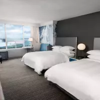 Premium Fallsview