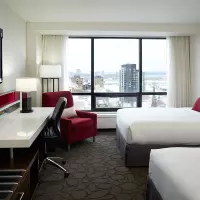 Guest Room (2 Double Beds)