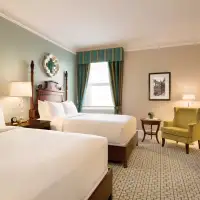 Fairmont Room