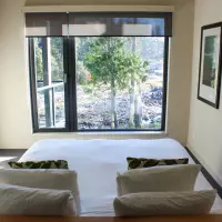 One Bedroom Lodge