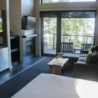 Studio Trail Ocean VIew