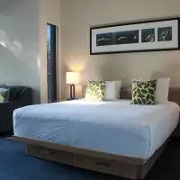 Studio Lodge