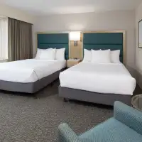 Crystal Room