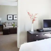 1 Bedroom Suite