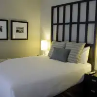 1 Bedroom Premium Suite