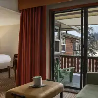 Junior Suite Lakeview