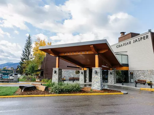 Chateau Jasper