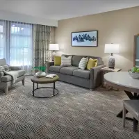 1 Bedroom Suite