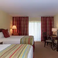Pavilion Room
