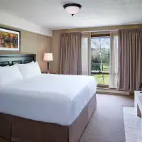 1 Bedroom Condo (1 King Bed) - Hillside Or Greens