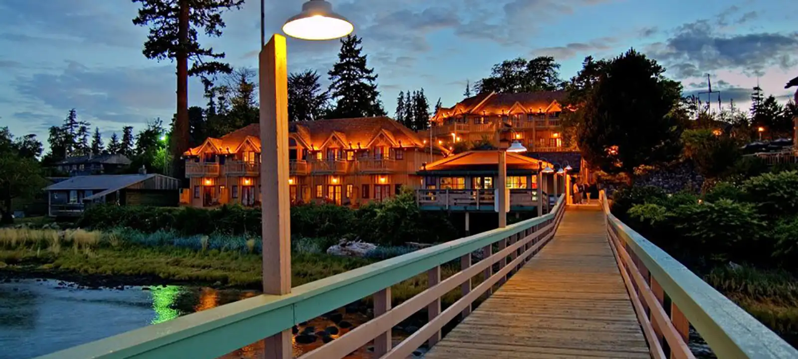 Painter's Lodge