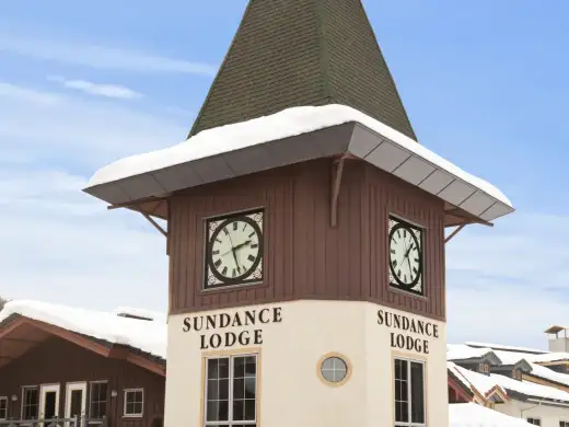 Sundance Lodge