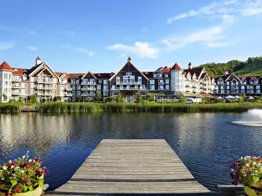 Westin Trillium House