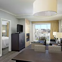 1 Bedroom Suite