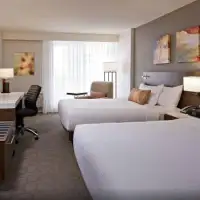 Guest Room 2 Queens
