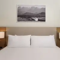 One Bedroom Garden View Suite